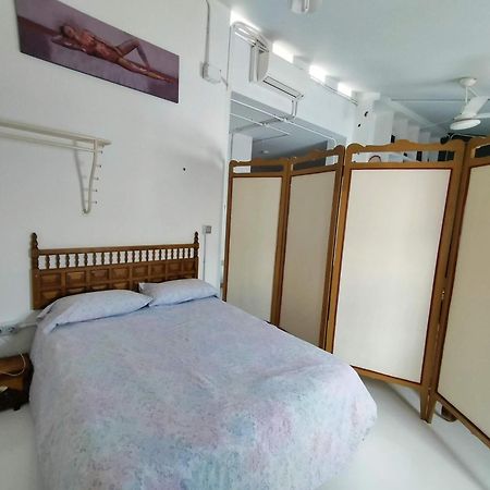 Willa Casa Virginia Altea Zewnętrze zdjęcie